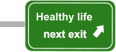 next exit Healthy life